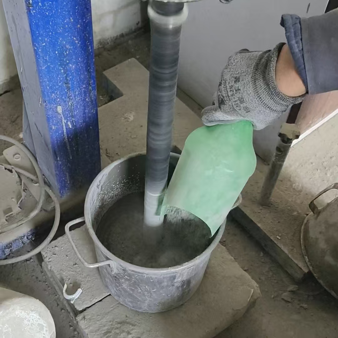 钦南桥梁公路张拉用H60压浆料与普通压浆料有什么区别？