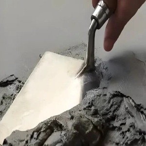 钦南混凝土裂缝孔洞剥落冻融修复用高强度丙乳防腐蚀砂浆