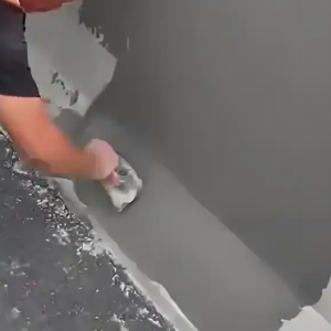 钦南GB50728一级聚合物改性水泥砂浆